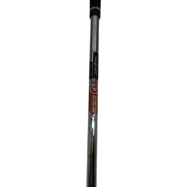 Titleist Wedgeworks Raw 60º A+ Grind Wedge