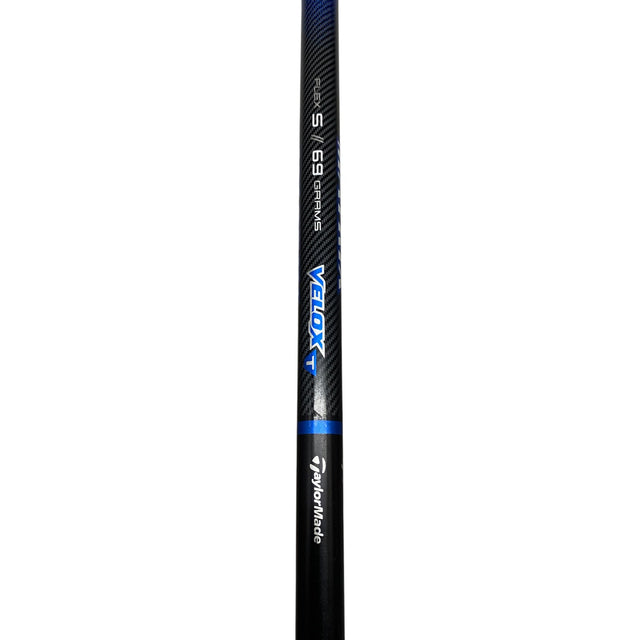 TaylorMade JetSpeed 15º 3 Wood