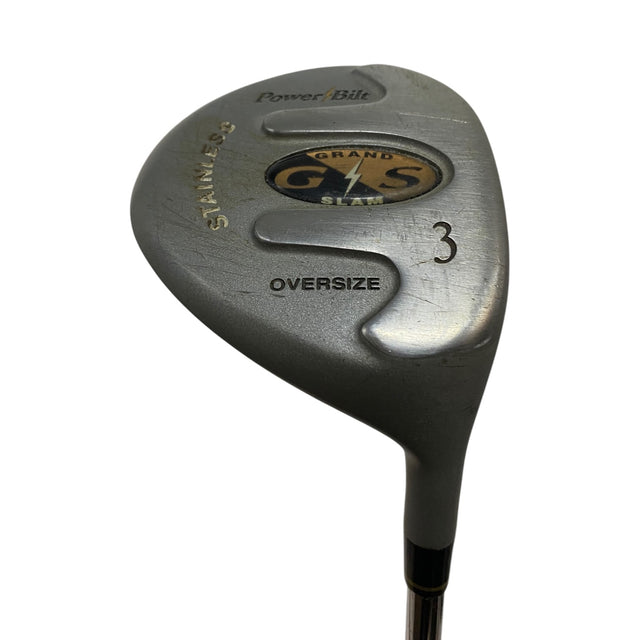PowerBilt Grand Slam 15º 3 Wood