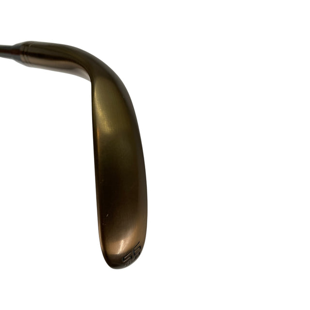Titleist SM11 Oil Can 56º-08º M-Grind Wedge