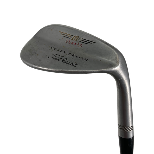 Titleist Vokey Design 54º-10º Wedge