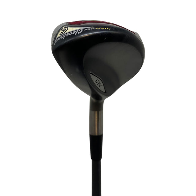 Cleveland Hibore XLS 22º 3 Hybrid