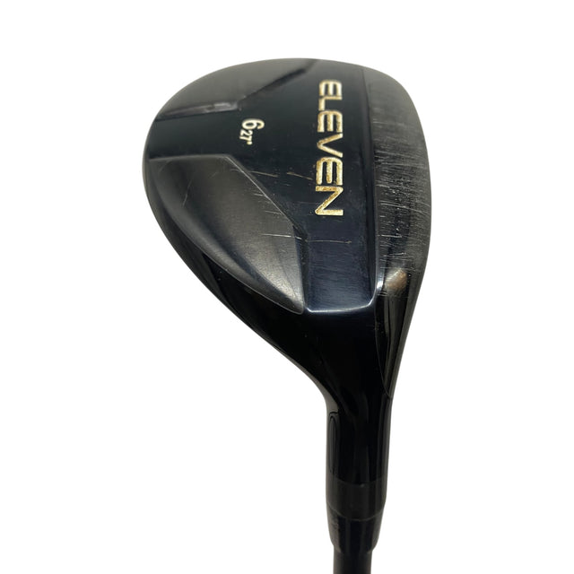 Eleven 27º 6 Hybrid