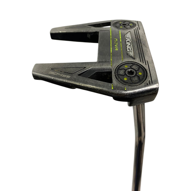 Cobra King Vintage Nova Putter