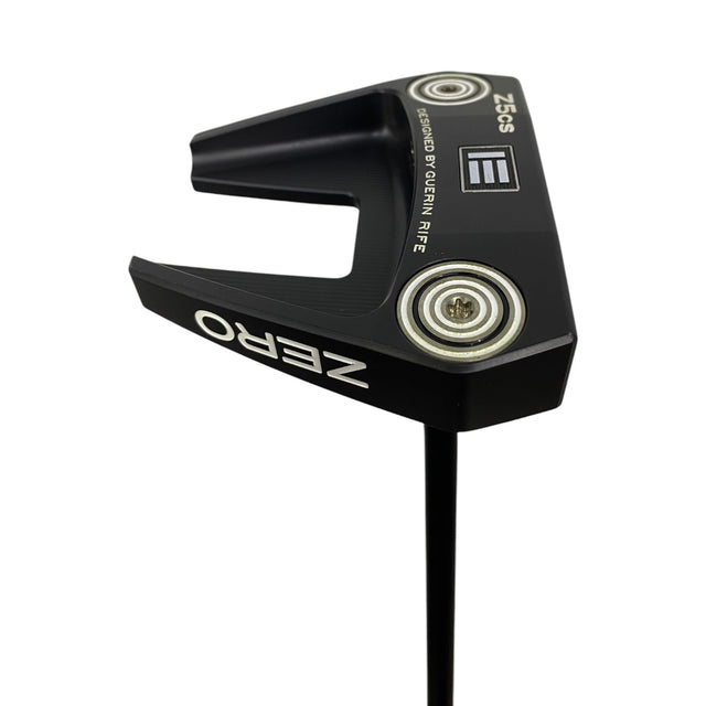 Evnroll Zero Hatchback Putter