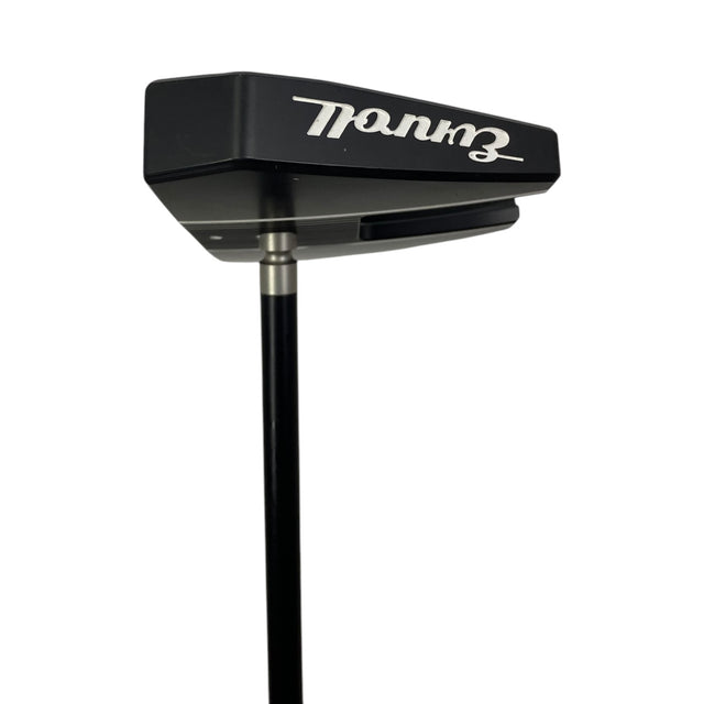 Evnroll Zero Hatchback Putter