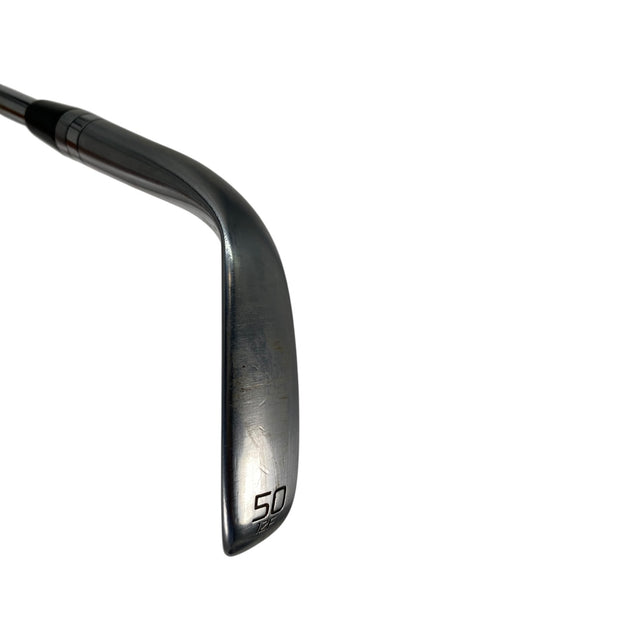 Titleist SM11 50º-12º F-Grind Wedge