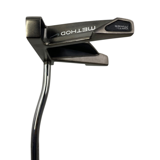Nike Method Core Drone Mallet Putter