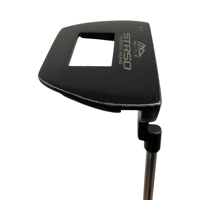 MD Golf Superstrong STR50 #3 Putter
