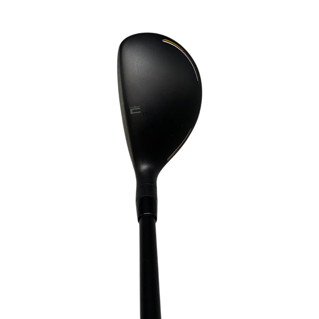 Cobra LTDx 17º 2 Hybrid