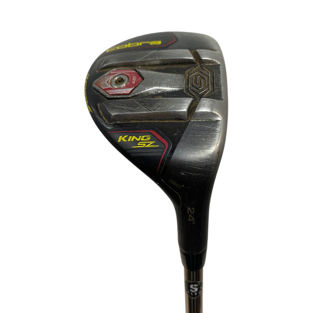 Cobra King SZ 24º 5 Hybrid