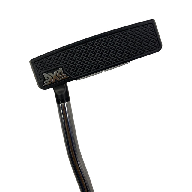 PXG Black Hawk Chrome Putter