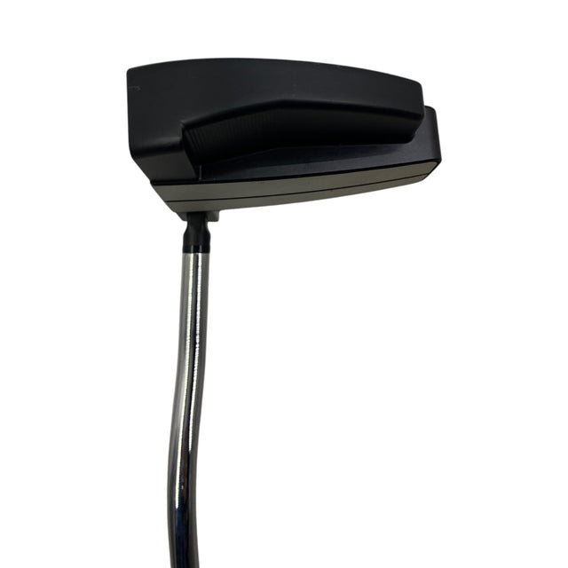PXG Black Hawk Chrome Putter