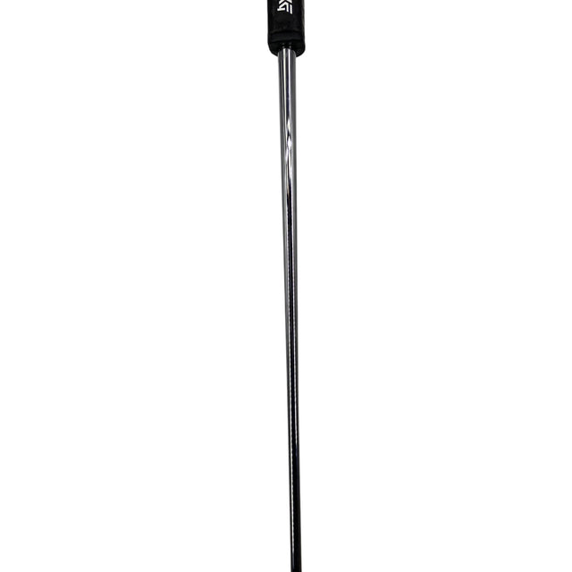 PXG Black Hawk Chrome Putter