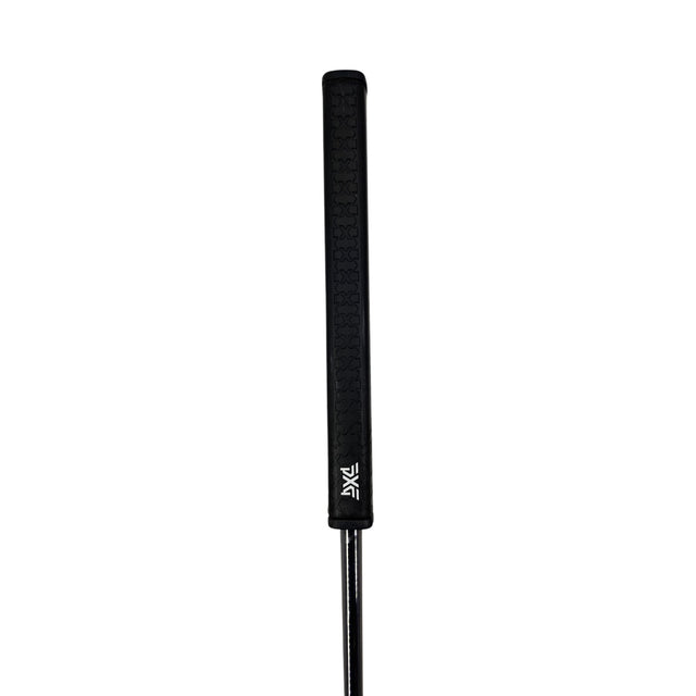PXG Black Hawk Chrome Putter