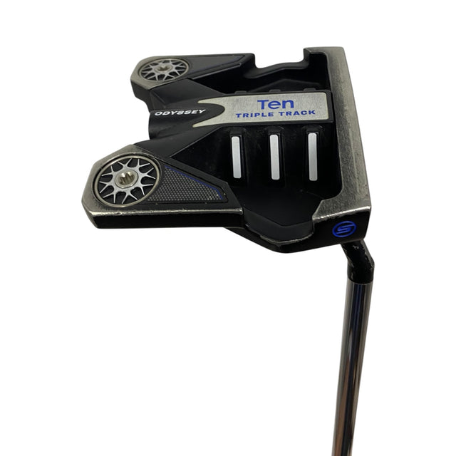 Odyssey Ten Triple Track Putter