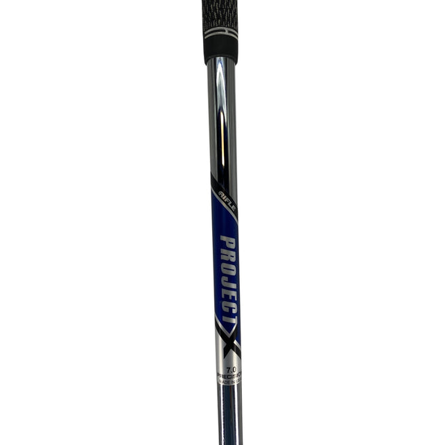 TaylorMade Hi-Toe 60º-07º Wedge