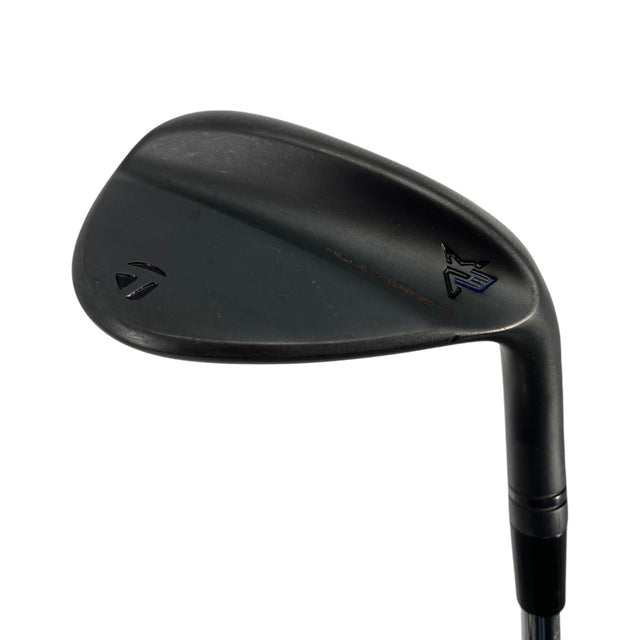 TaylorMade Milled Grind 3 52º-09º Wedge