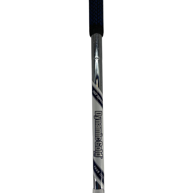 TaylorMade Milled Grind 3 52º-09º Wedge