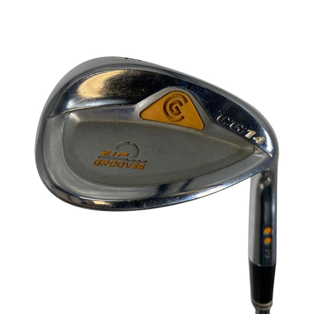 Cleveland CG14 52º-10º Wedge