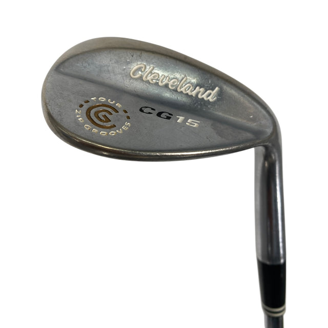 Cleveland CG15 60º-8º Wedge