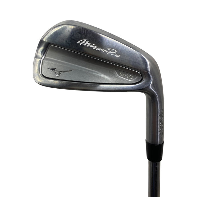 Mizuno Pro M-15/M-13 Forged Irons