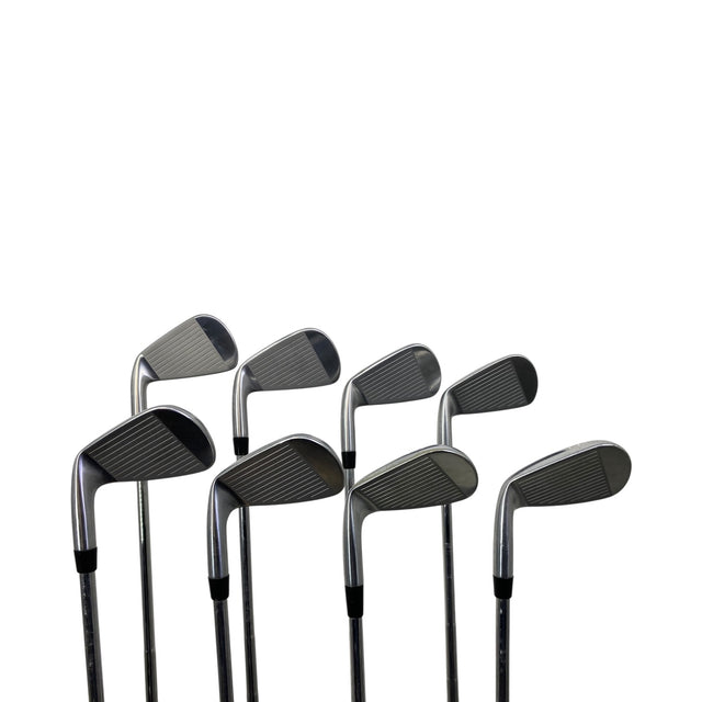 Mizuno Pro M-15/M-13 Forged Irons