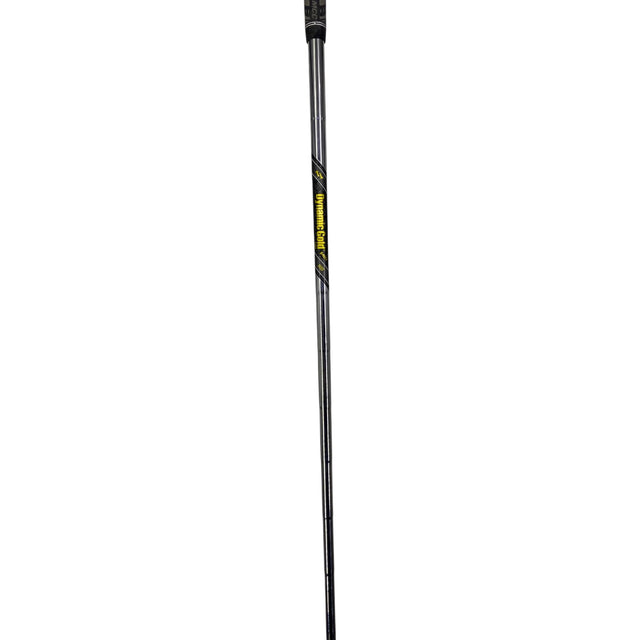 Mizuno Pro M-15/M-13 Forged Irons