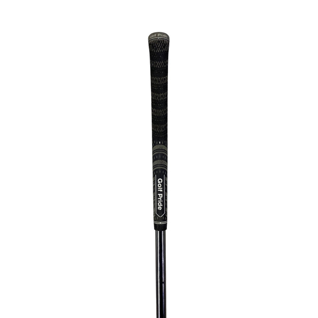 Mizuno Pro M-15/M-13 Forged Irons