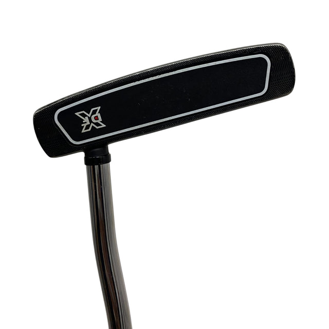 Odyssey DFX Double Wide Putter