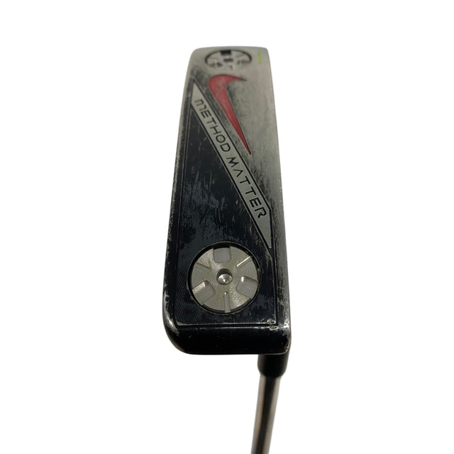 Nike Method Matter Putter
