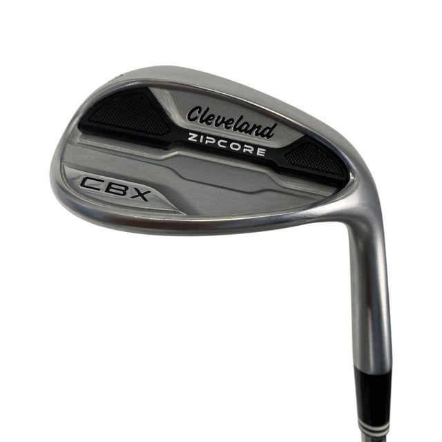Cleveland CBX-Zipcore 58º-10º Wedge