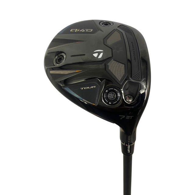 TaylorMade Qi4D 21º 7 Wood