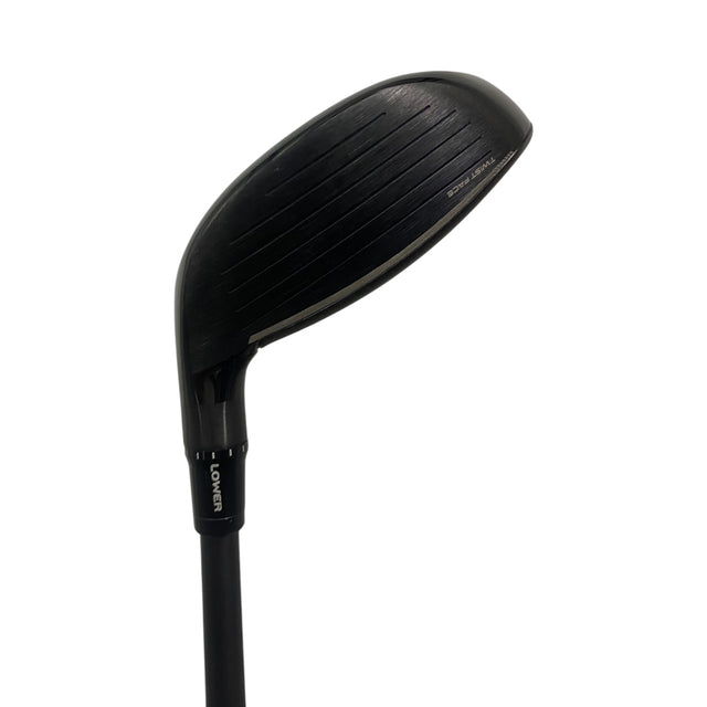 TaylorMade Qi4D 21º 7 Wood
