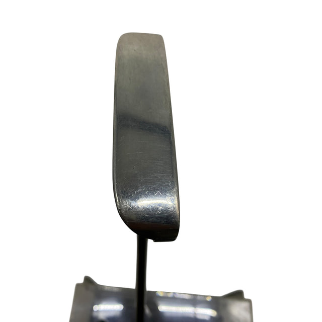 Merlyn Putter