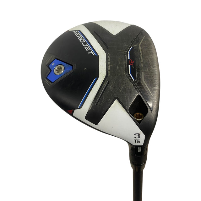Cobra Aerojet 15º 3 Wood