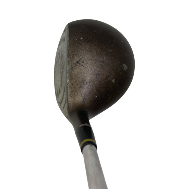 Pin Hi IXD Tour 3 Wood