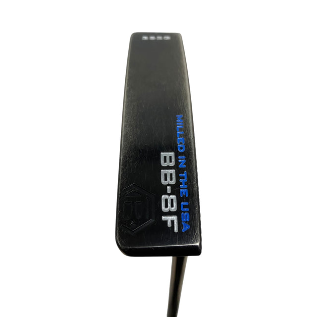 Bettnardi BB-8F Milled Putter