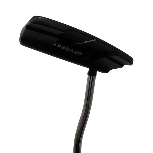Odyssey DFX Double Wide Putter