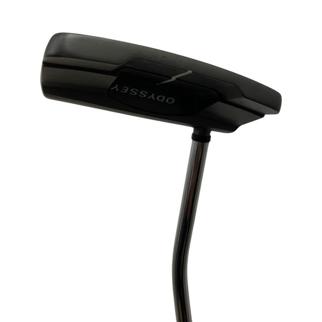 Odyssey White Hot Double Wide Arm Lock Putter