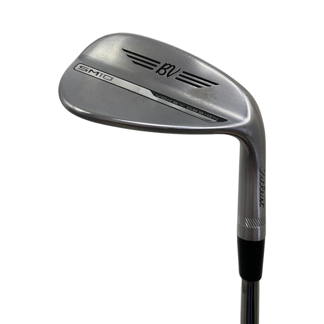 Titleist SM10 50º 08º F-Grind Wedge