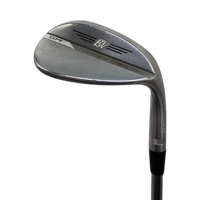 Titleist SM8 54º 12º D-Grind Wedge