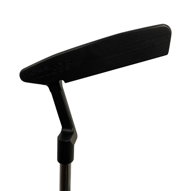 Titleist Scotty Cameron Jet Set Newport 2 Putter