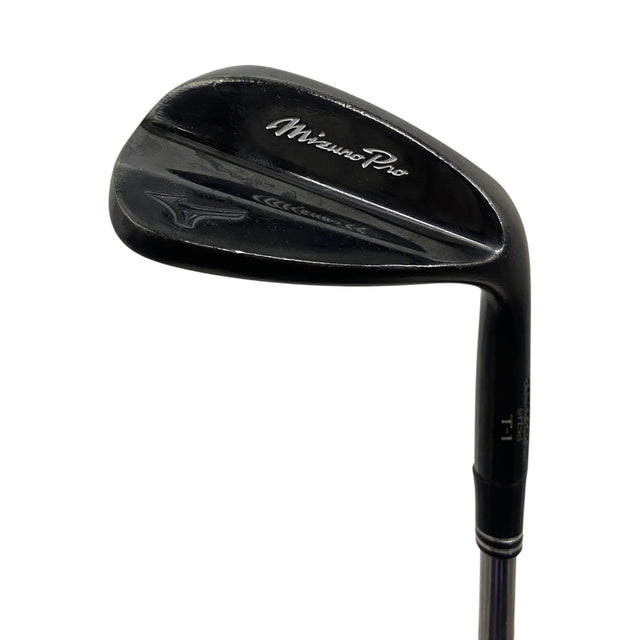 Mizuno Pro T-1 Black 50º 08º S-Grind Wedge