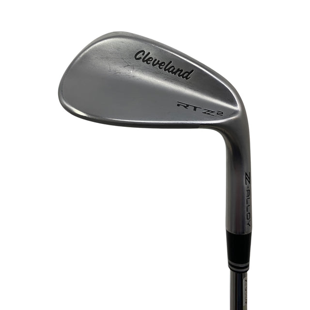 Cleveland RTZ2 Z-Alloy Mid 48º 10º Wedge