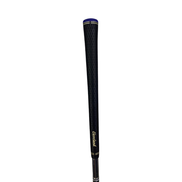 Cleveland RTX V-MG 60º 9º Wedge