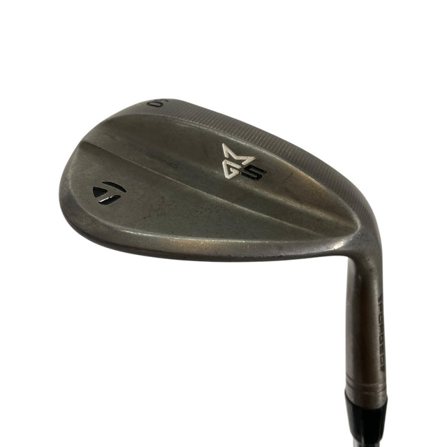 TaylorMade MG5 Milled Grind 60º-07º Wedge