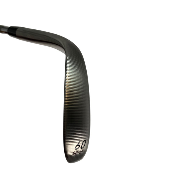 TaylorMade MG Milled Grind 60º-10º Wedge