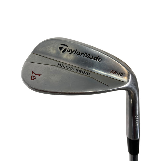 TaylorMade MG Milled Grind 60º-10º Wedge
