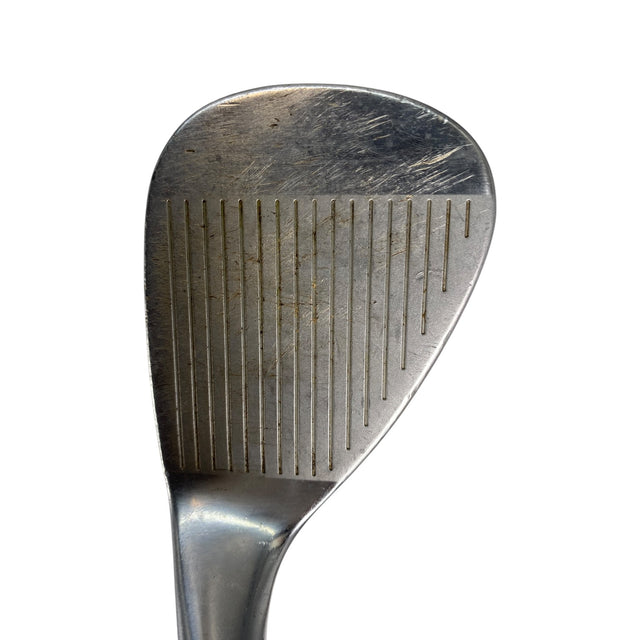 TaylorMade MG Milled Grind 60º-10º Wedge